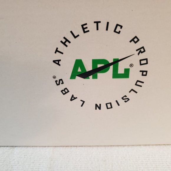 APL RUNNING SHOES - Picture 3 of 14